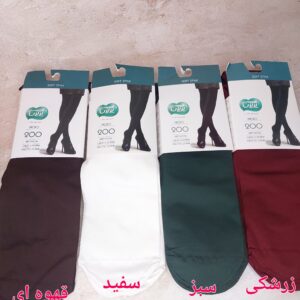 جوراب شلواری پریزن 200